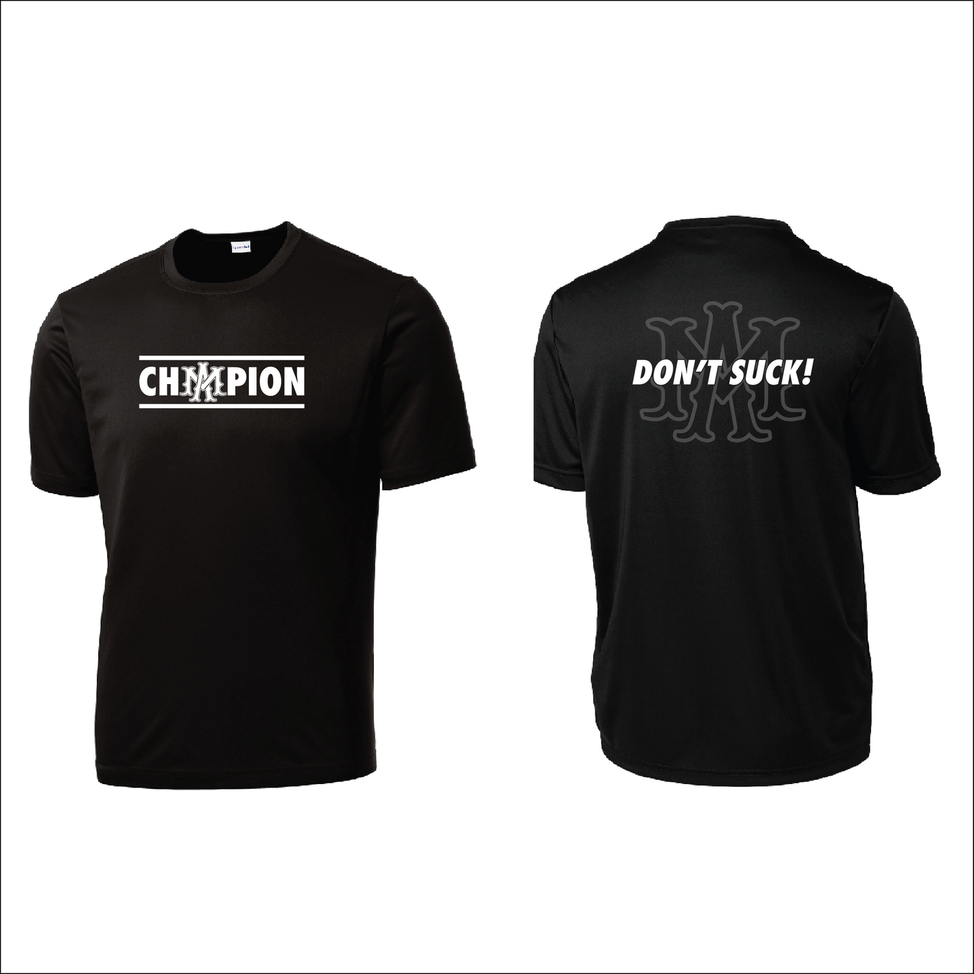 Champion Dryfit