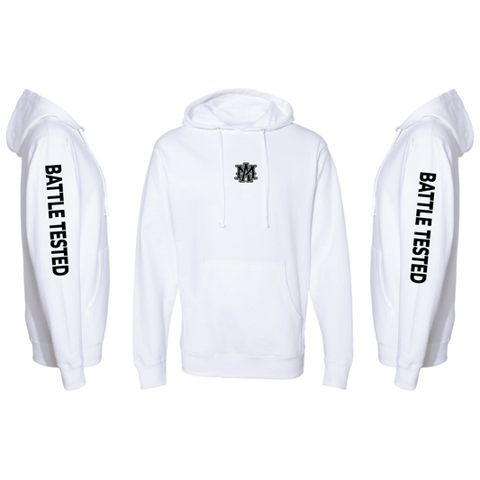DWA Rivalry Hoodies 🐬 main image 0
