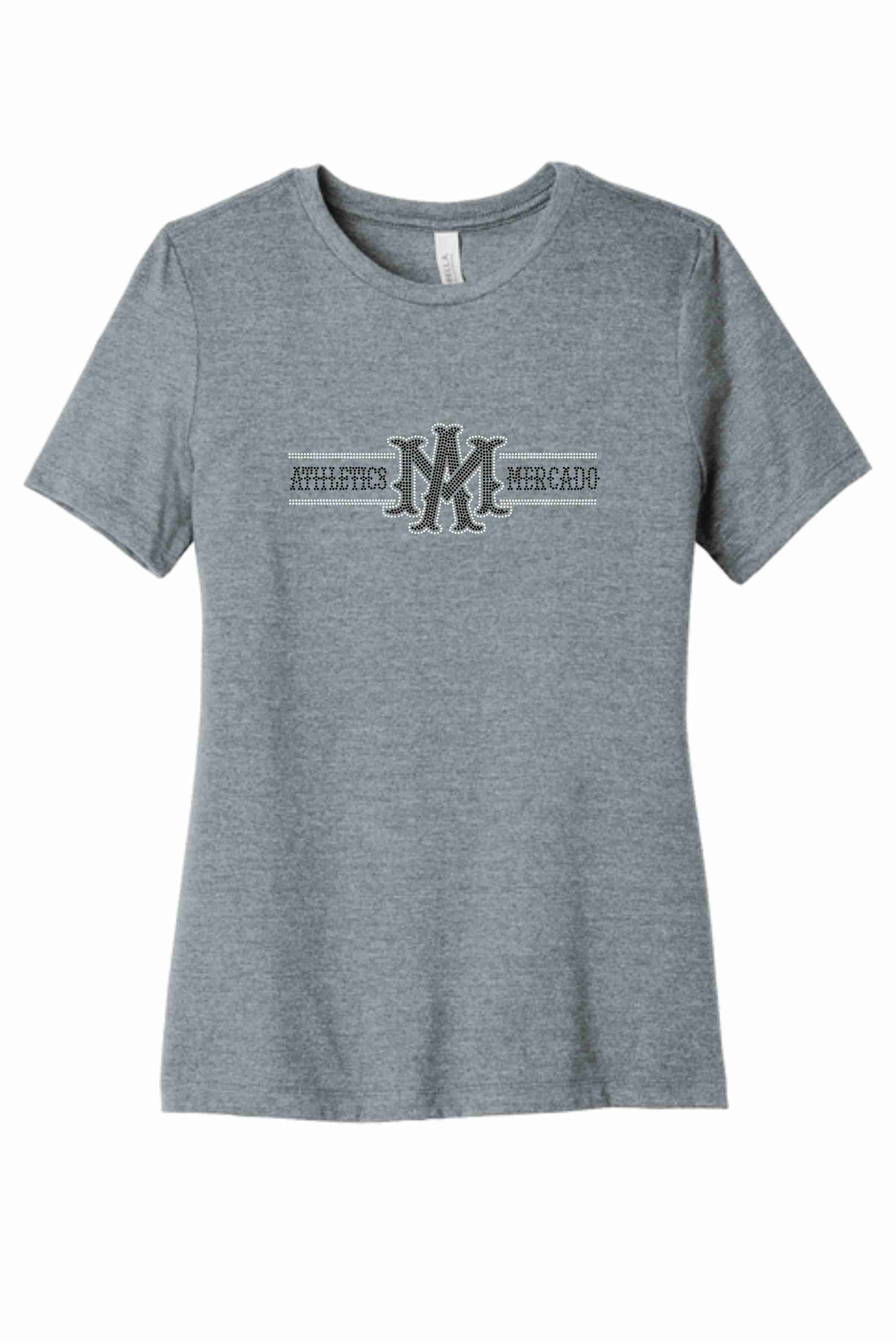 Womens Bling T-Shirt