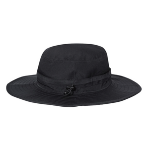 Boonie The Game Hat - Black