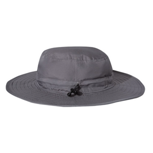 Boonie The Game Hat - Grey