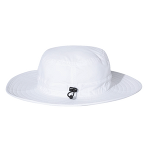 Boonie The Game Hat - White