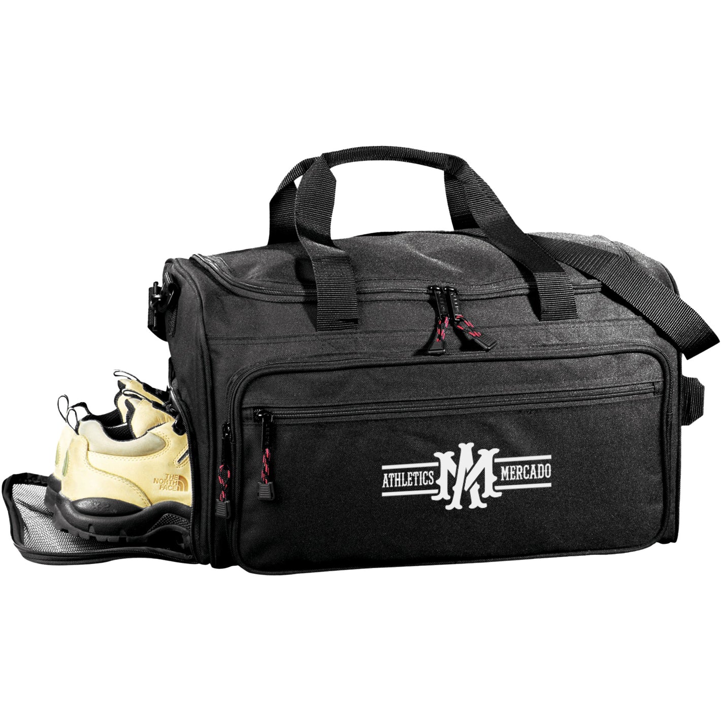 Carry on Duffle Bag
