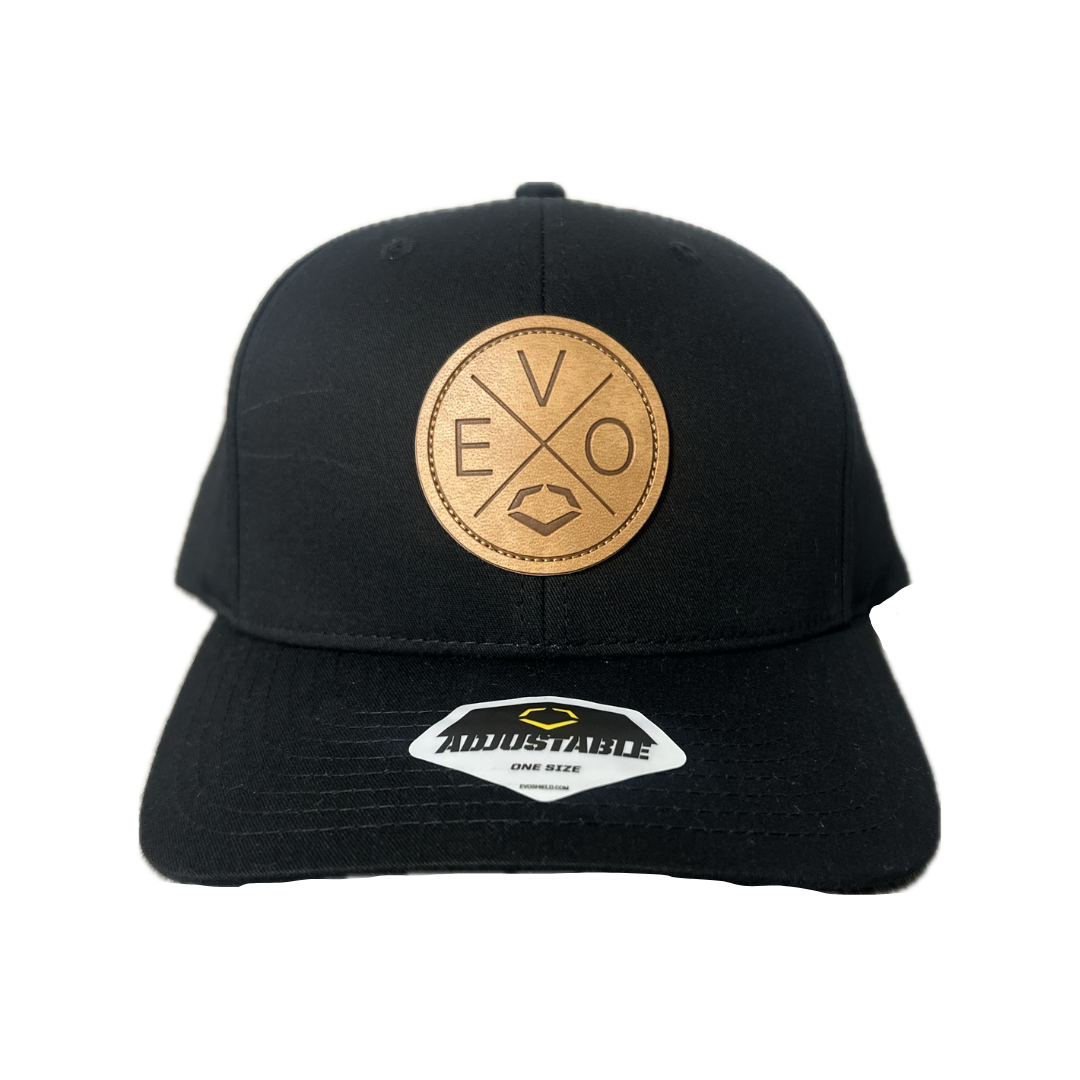 Snap Back- EVO Logo