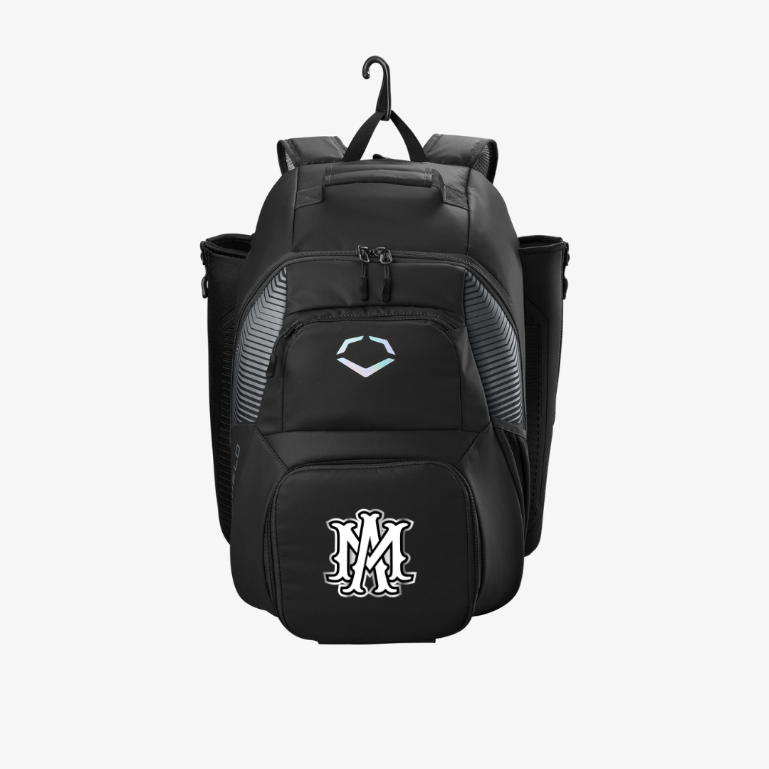 Player Backpack (No Logo)