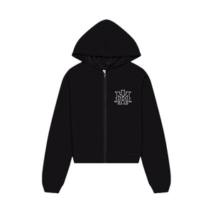 Women's Zip-Up Hoodie