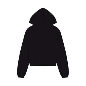 Women's Zip-Up Hoodie