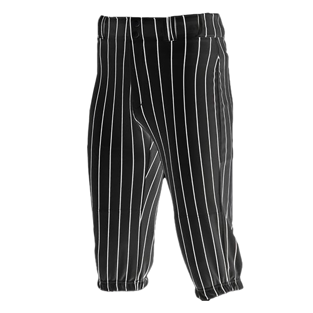 Pinstripe Pants