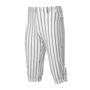 Pinstripe Pants