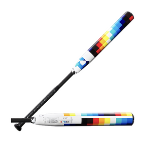 DeMarini Bat 2023- Prism