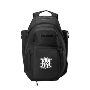 Player Backpack (No Logo)