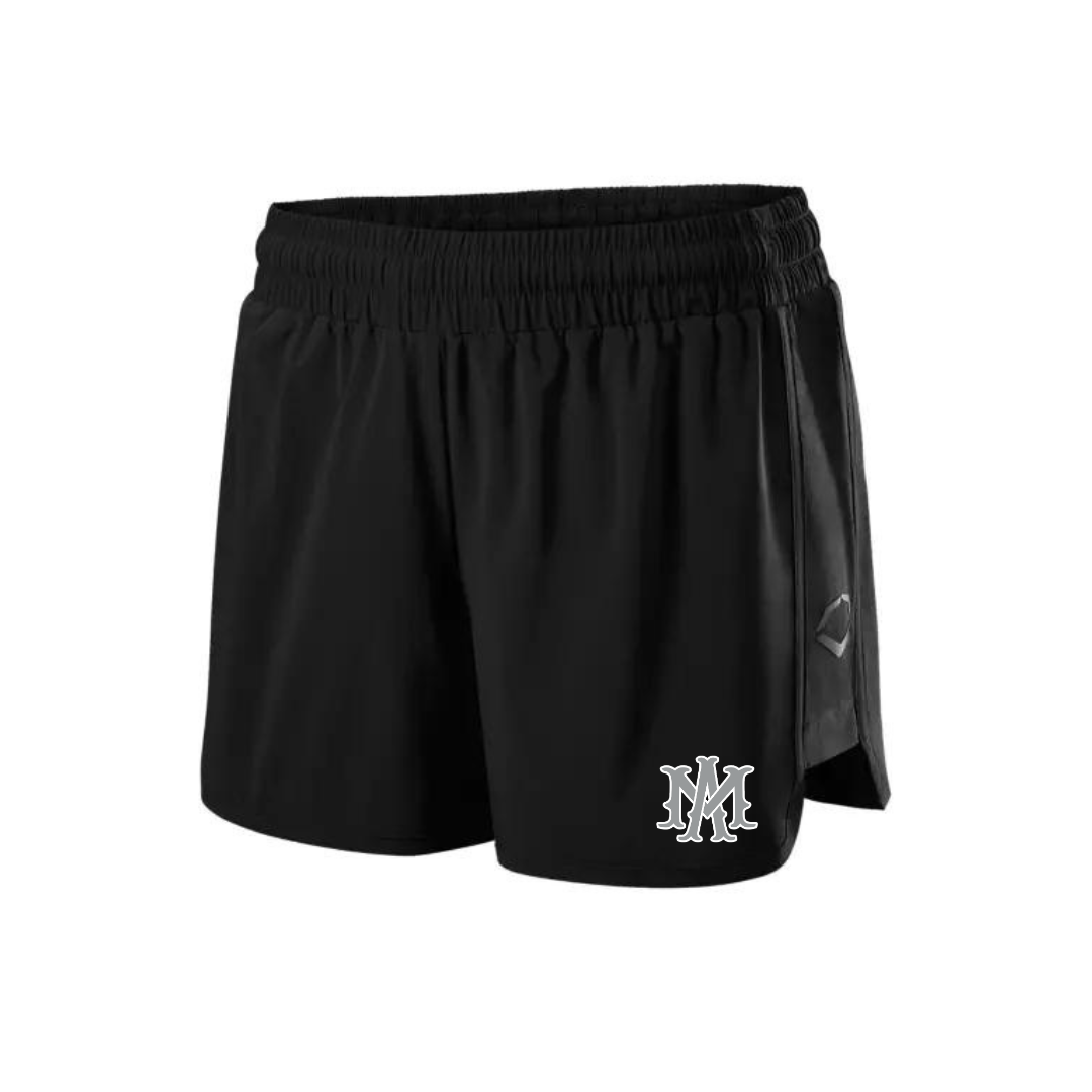 Player Shorts