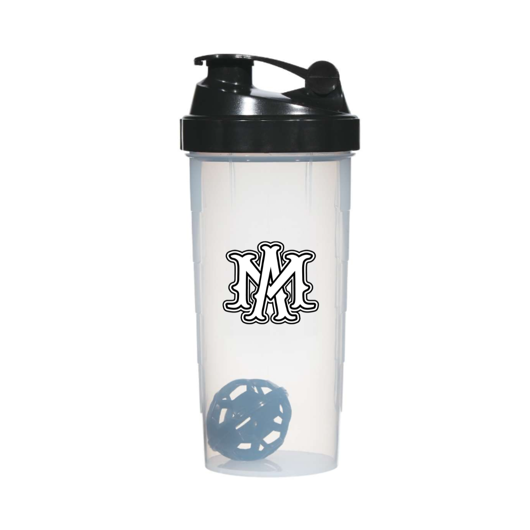 Blender Bottle