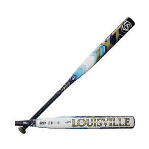 Louisville Slugger Bat- LXT