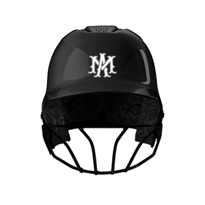 Black Helmet