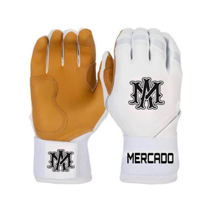 AM Batting Gloves