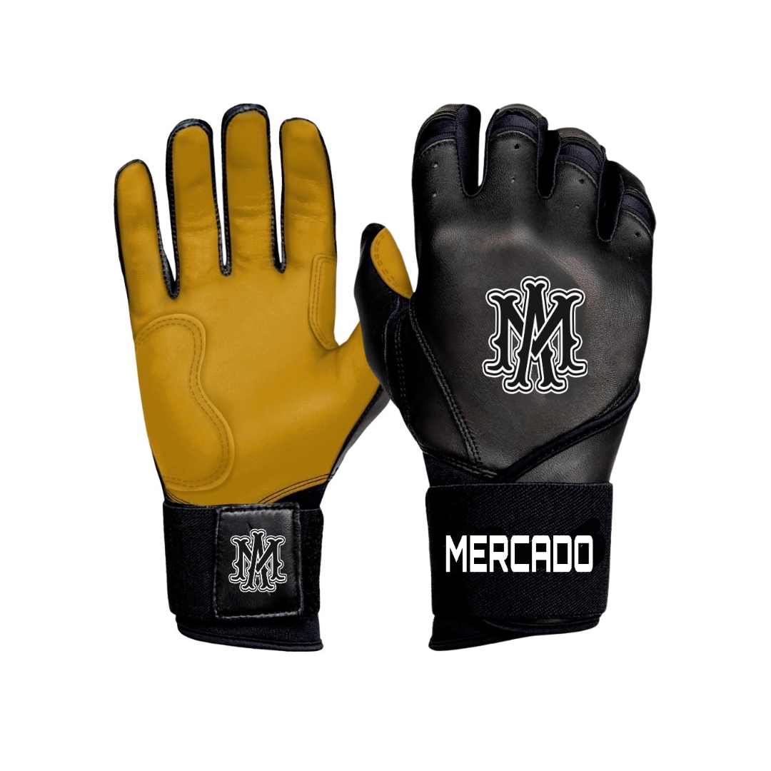 AM Batting Gloves