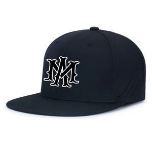 Pacific Hat - Black 471