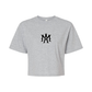 Women's Cropped Boxy Tee